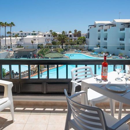 Lanzahost Casa Juan Apartment Costa Teguise Exterior photo