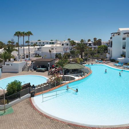 Lanzahost Casa Juan Apartment Costa Teguise Exterior photo